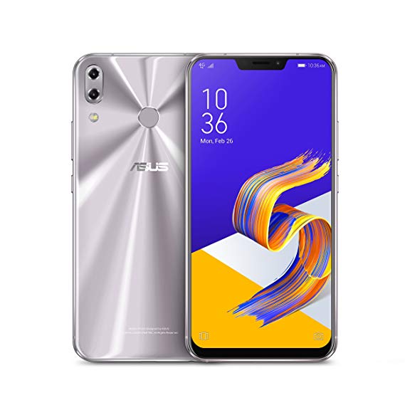 Замена стекла экрана ASUS ZenFone 5Z